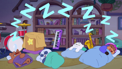 Imagen de Somos ositos (T2): Los lirios de los tigres triple T - 2