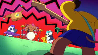 Imagen de Somos ositos (T2): El desfile - 2