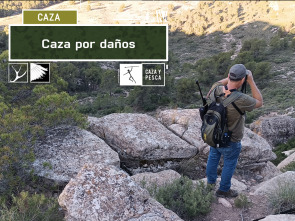 Imagen de Caza por daños - 2
