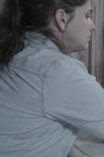 Imagen de Bucle fantasma (T1): Alarmado y peligroso - 1