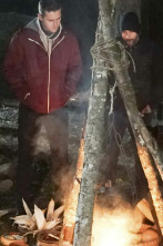 Imagen de Bucle fantasma (T1): Matanza secreta - 1