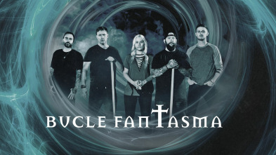 Imagen de Bucle fantasma (T1) - 2