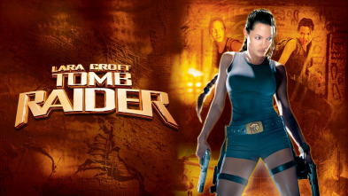 Imagen de Lara Croft: Tomb Raider - 2