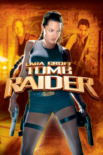 Lara Croft: Tomb Raider