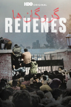 Rehenes, Season 1 