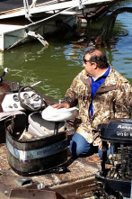 Imagen de Este coche es... (T1): Problemas de la pesca - 1
