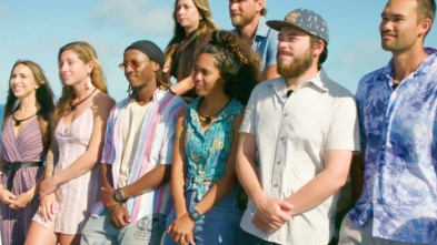 Imagen de Shark Academy (T1): La decisión de Riley - 2