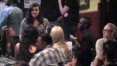 Imagen de Restaurante... (T7): Desastre con heavy metal - 2