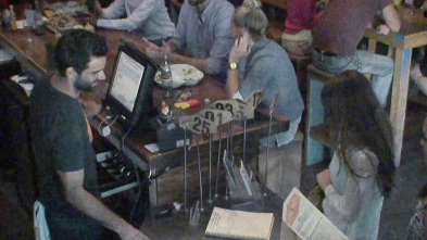 Imagen de Restaurante... (T8): Descuento de empleado - 2