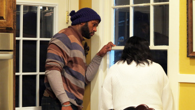 Imagen de Tamron Hall investiga,...: Para bien o para asesinato - 2