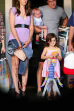 Imagen de Togetherness (T1): Ep.1 Día en familia - 1