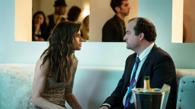 Togetherness,... (T1): Ep.3 Una locura