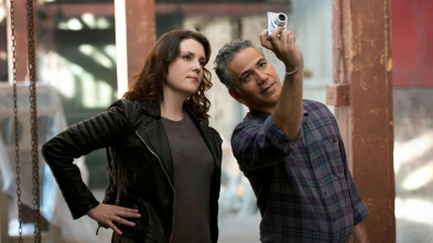 Imagen de Togetherness (T1): Ep.6 Fantasma encadenado - 2
