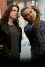 Imagen de Togetherness (T1): Ep.6 Fantasma encadenado - 1