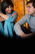 Imagen de Togetherness (T1): Ep.7 Fiesta - 1