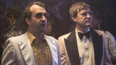 Imagen de Togetherness (T2): Ep.3 Simulación avanzada - 2