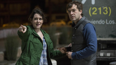 Imagen de Togetherness (T2): Ep.7 Cuestión de arena - 2