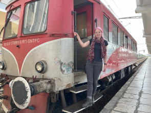 Imagen de Imperio otomano en tren  - 3