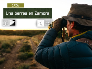 Imagen de Una berrea en Zamora - 2