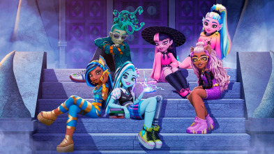 Imagen de Monster High (T2) - 3