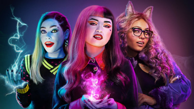 Imagen de Monster High 2 - 6