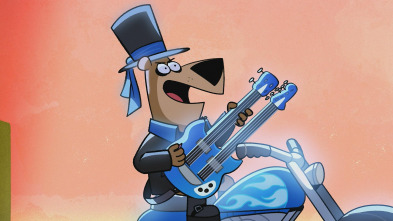 Imagen de Jellystone! (T2): Yogui y la crisis de la mediana edad - 2