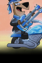 Imagen de Jellystone! (T2): Yogui y la crisis de la mediana edad - 1