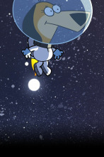 Imagen de Jellystone! (T2): Jellystone a una… ¡va a la Luna! - 1
