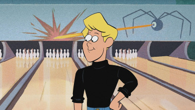 Imagen de Jellystone! (T2): Negocios - 2