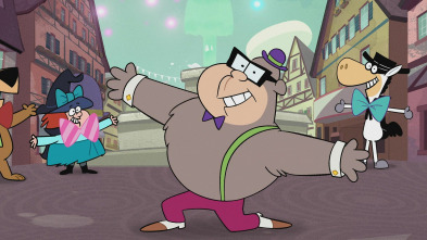 Imagen de Jellystone! (T2): Pantalones - 2