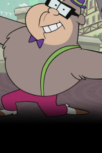 Imagen de Jellystone! (T2): Pantalones - 1