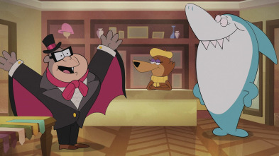 Imagen de Jellystone! (T2): ¡Oh, oh! ¡Al ladrón! - 2