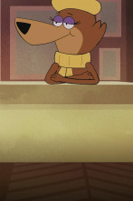 Imagen de Jellystone! (T2): ¡Oh, oh! ¡Al ladrón! - 1