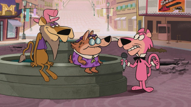 Imagen de Jellystone! (T2): La loca, loca, loca búsqueda del tesoro - 2