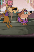 Imagen de Jellystone! (T2): La loca, loca, loca búsqueda del tesoro - 1