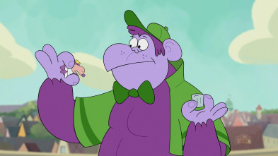 Imagen de Jellystone! (T2): El papaíto valiente - 2