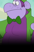 Imagen de Jellystone! (T2): El papaíto valiente - 1