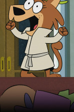 Imagen de Jellystone! (T2): El ladrón de cajas - 1