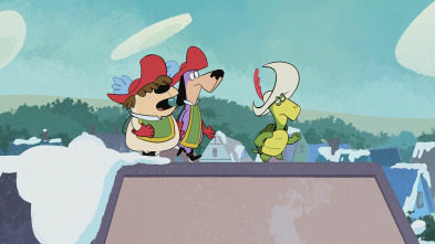 Imagen de Jellystone! (T2): Encarcelados - 2