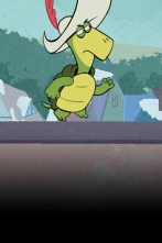 Imagen de Jellystone! (T2): Encarcelados - 1