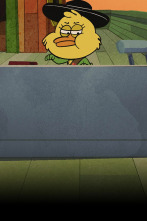 Imagen de Jellystone! (T2): Niños en globo - 1