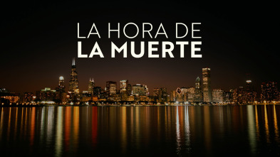 Imagen de La hora de la muerte  - 2