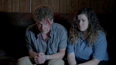 Imagen de Silencio mortal: Amistad fatal - 2