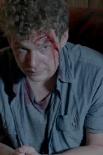 Imagen de Silencio mortal: Amistad fatal - 1