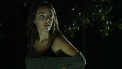 Imagen de Silencio mortal: Sal de aquí - 2