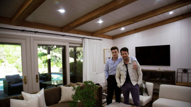Imagen de La reforma de tus...: El chalet nuevo - 2