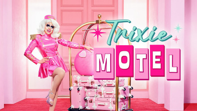 Imagen de Trixie Motel  - 2