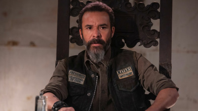 Imagen de Mayans M.C. (T3): Ep.2 La terquedad de los reyes - 2