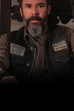 Imagen de Mayans M.C. (T3): Ep.2 La terquedad de los reyes - 1