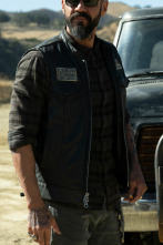 Imagen de Mayans M.C. (T3): Ep.3 La avaricia rompe el saco - 1